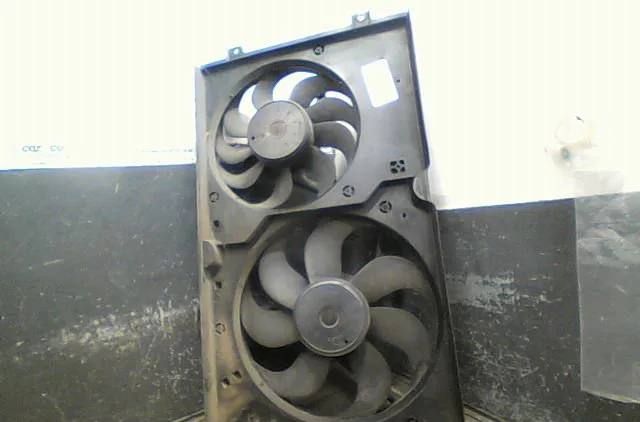 Ventilateur de refroidissement Volkswagen NEW BEETLE (9C1, 1C1) 2.0 (1998-2010) occasion