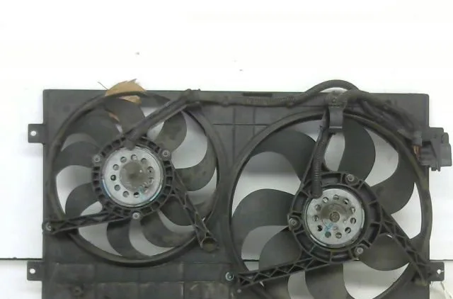 Ventilateur de refroidissement VOLKSWAGEN NEWBEETLE occasion