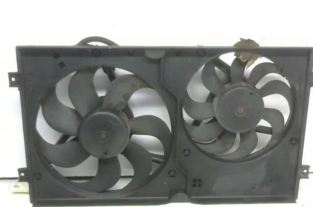 Ventilateur de refroidissement VOLKSWAGEN NEWBEETLE occasion