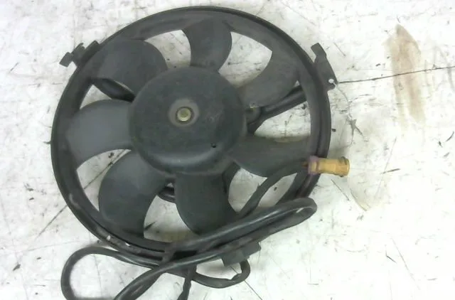 Ventilateur de refroidissement VOLKSWAGEN PASSAT 1999 occasion