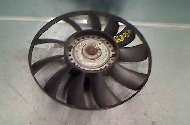 Ventilateur de refroidissement VOLKSWAGEN PASSAT 2002 occasion