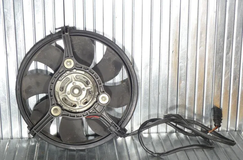 Ventilateur de refroidissement VOLKSWAGEN PASSAT 4 PHASE 2 BREAK occasion