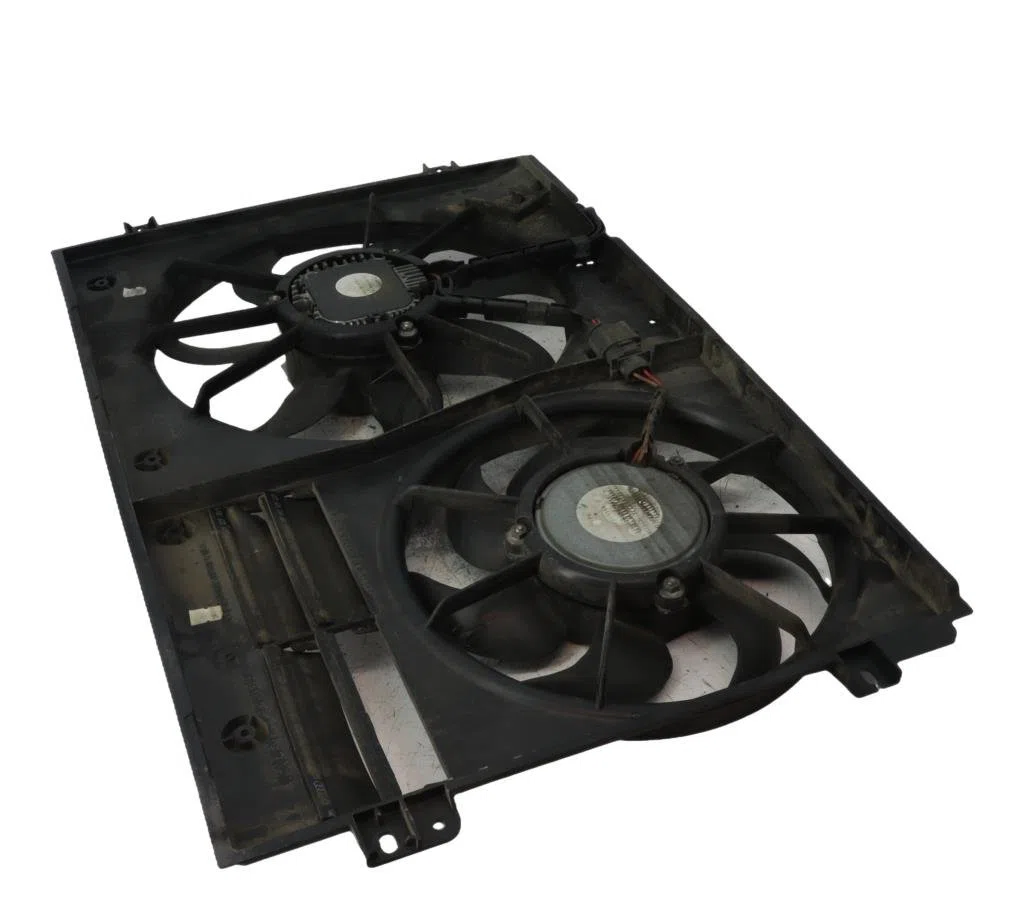 Ventilateur de refroidissement VOLKSWAGEN PASSAT 6 BREAK occasion