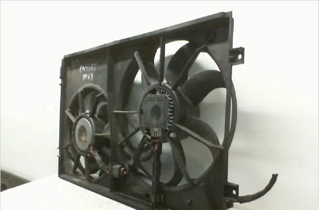 Ventilateur de refroidissement Volkswagen PASSAT B6 (3C2) 1.9 tdi (2005-2010) 4 portes occasion