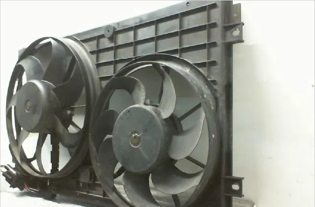 Ventilateur de refroidissement Volkswagen PASSAT B6 Variant (3C5) 1.9 tdi (2005-2010) occasion