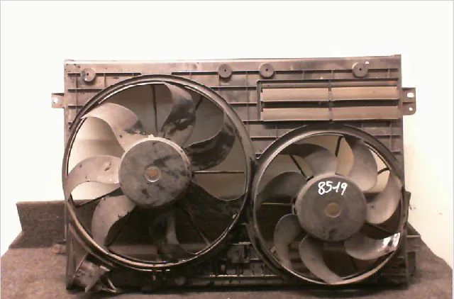 Ventilateur de refroidissement Volkswagen PASSAT B6 Variant (3C5) 2.0 tdi (2005-2010) 5 portes occasion