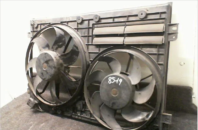 Ventilateur de refroidissement Volkswagen PASSAT B6 Variant (3C5) 2.0 tdi (2005-2010) 5 portes occasion