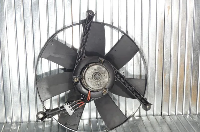 Ventilateur de refroidissement VOLKSWAGEN POLO 3 PHASE 1 occasion