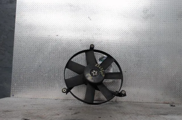 Ventilateur de refroidissement VOLKSWAGEN POLO 3 POLO 3 PHASE 1 occasion