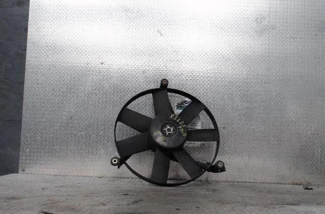 Ventilateur de refroidissement VOLKSWAGEN POLO 3  POLO 3 PHASE 1 occasion