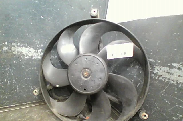 Ventilateur de refroidissement Volkswagen POLO (6N2) 1.4 (1999-2001) 5 portes occasion