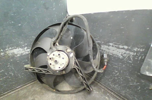 Ventilateur de refroidissement Volkswagen POLO (6N2) 1.4 (1999-2001) 5 portes occasion
