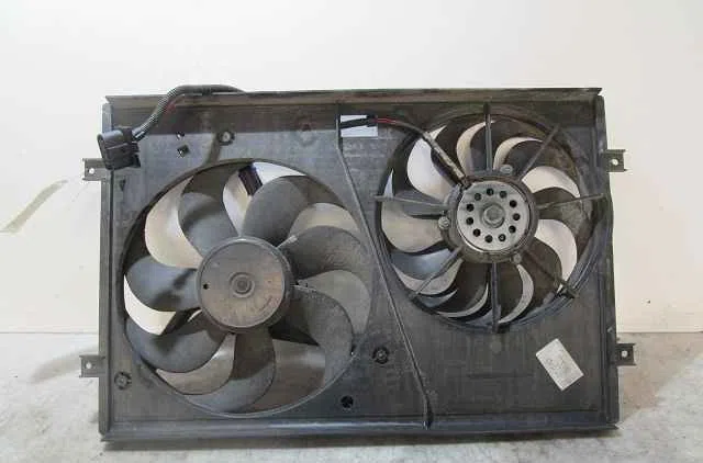 Ventilateur de refroidissement VOLKSWAGEN POLO IV occasion