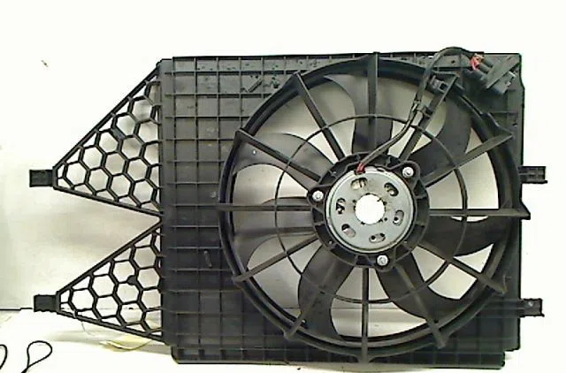 Ventilateur de refroidissement VOLKSWAGEN POLO occasion