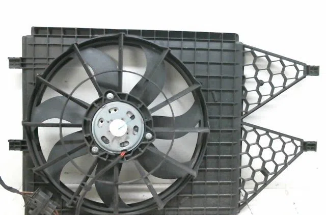 Ventilateur de refroidissement Volkswagen POLO V (6R1, 6C1) 1.2 tdi (2009) 5 portes occasion