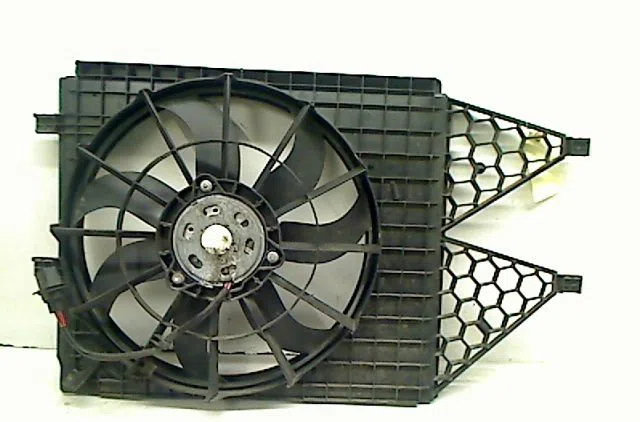 Ventilateur de refroidissement Volkswagen POLO V (6R1, 6C1) 1.2 tdi (2009) 5 portes occasion