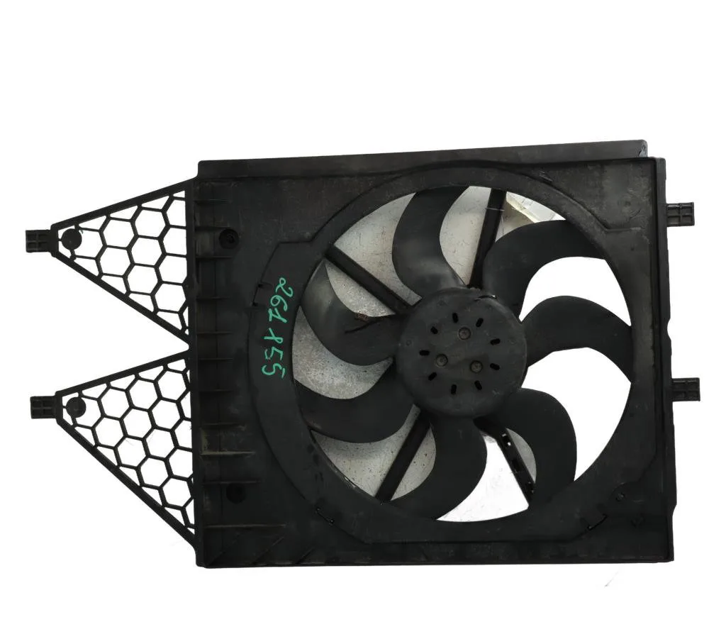 Ventilateur de refroidissement Volkswagen POLO V (6R1, 6C1) 1.4 tsi (2012-2014) occasion