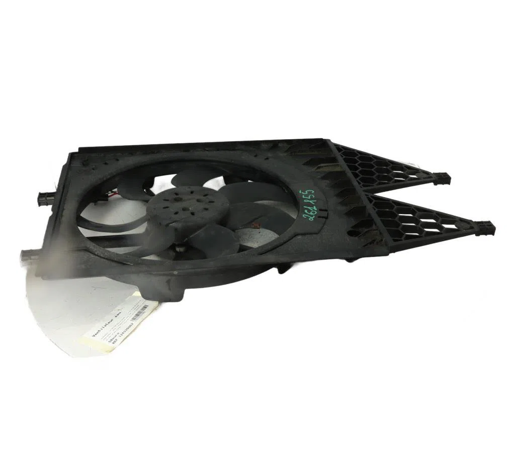 Ventilateur de refroidissement Volkswagen POLO V (6R1, 6C1) 1.4 tsi (2012-2014) occasion