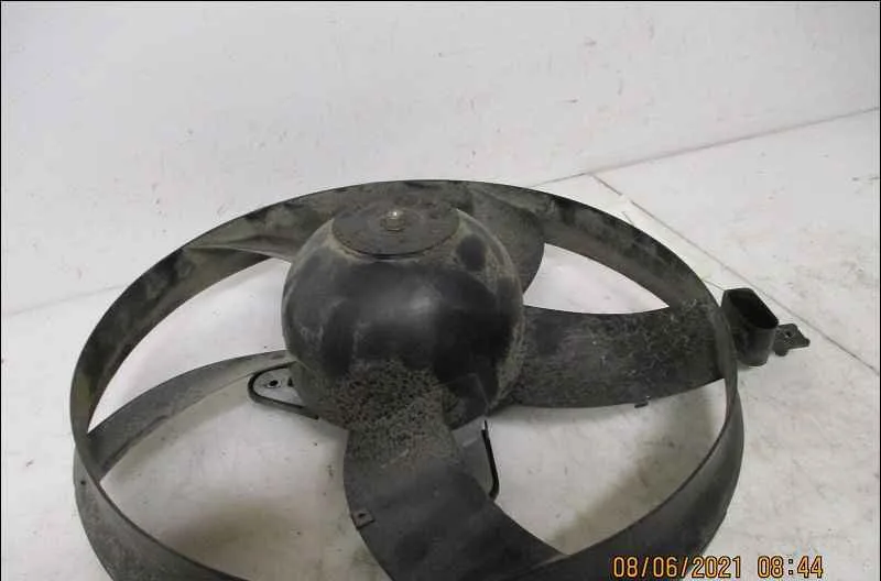 Ventilateur de refroidissement VOLKSWAGEN POLO V occasion