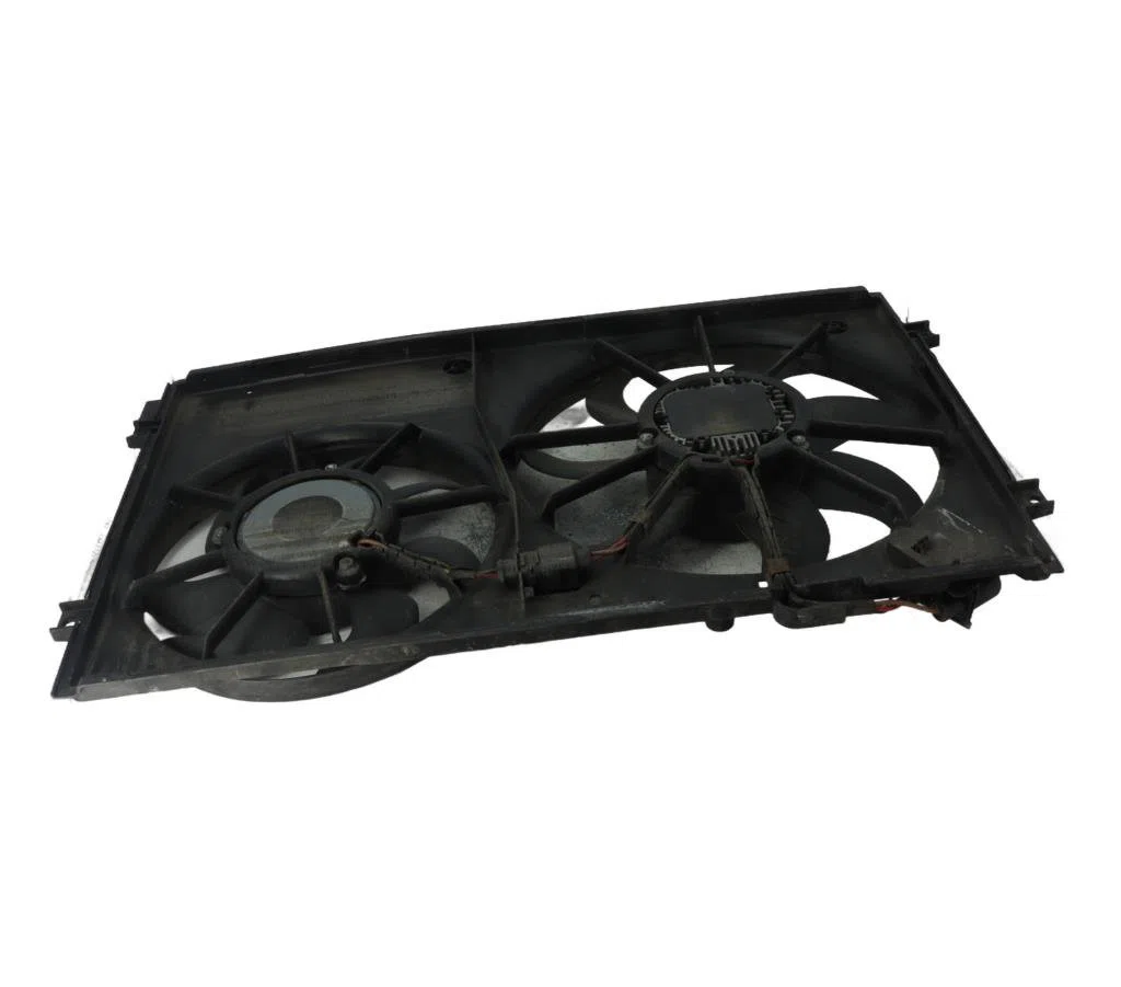 Ventilateur de refroidissement VOLKSWAGEN SCIROCCO 3 PHASE 1 COUPE occasion