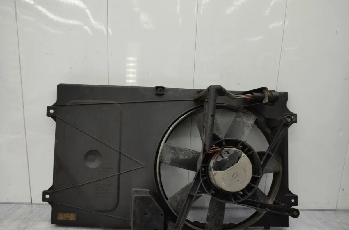 Ventilateur de refroidissement VOLKSWAGEN SHARAN 1 PHASE 1 occasion