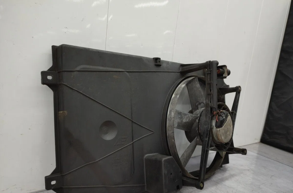 Ventilateur de refroidissement VOLKSWAGEN SHARAN 1 PHASE 1 occasion