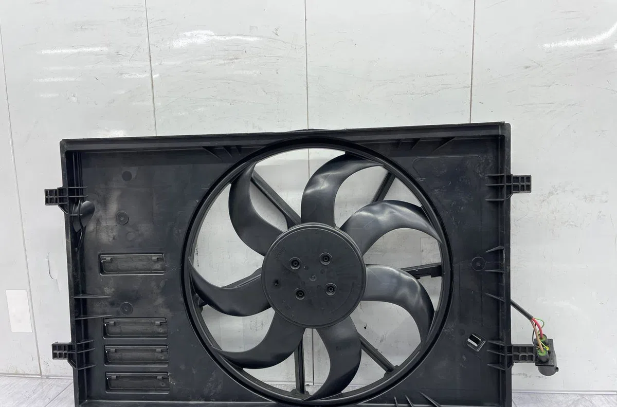 Ventilateur de refroidissement VOLKSWAGEN T-ROC PHASE 1 occasion