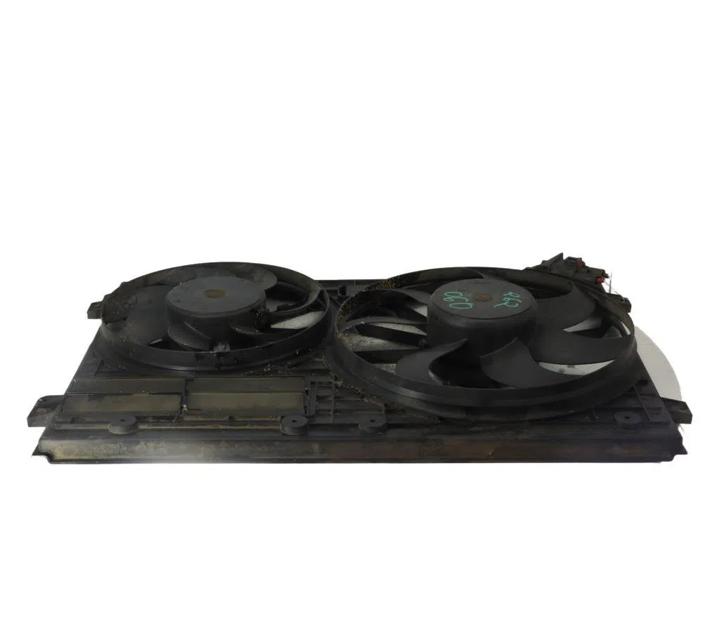 Ventilateur de refroidissement VOLKSWAGEN TIGUAN 1 PHASE 2 occasion