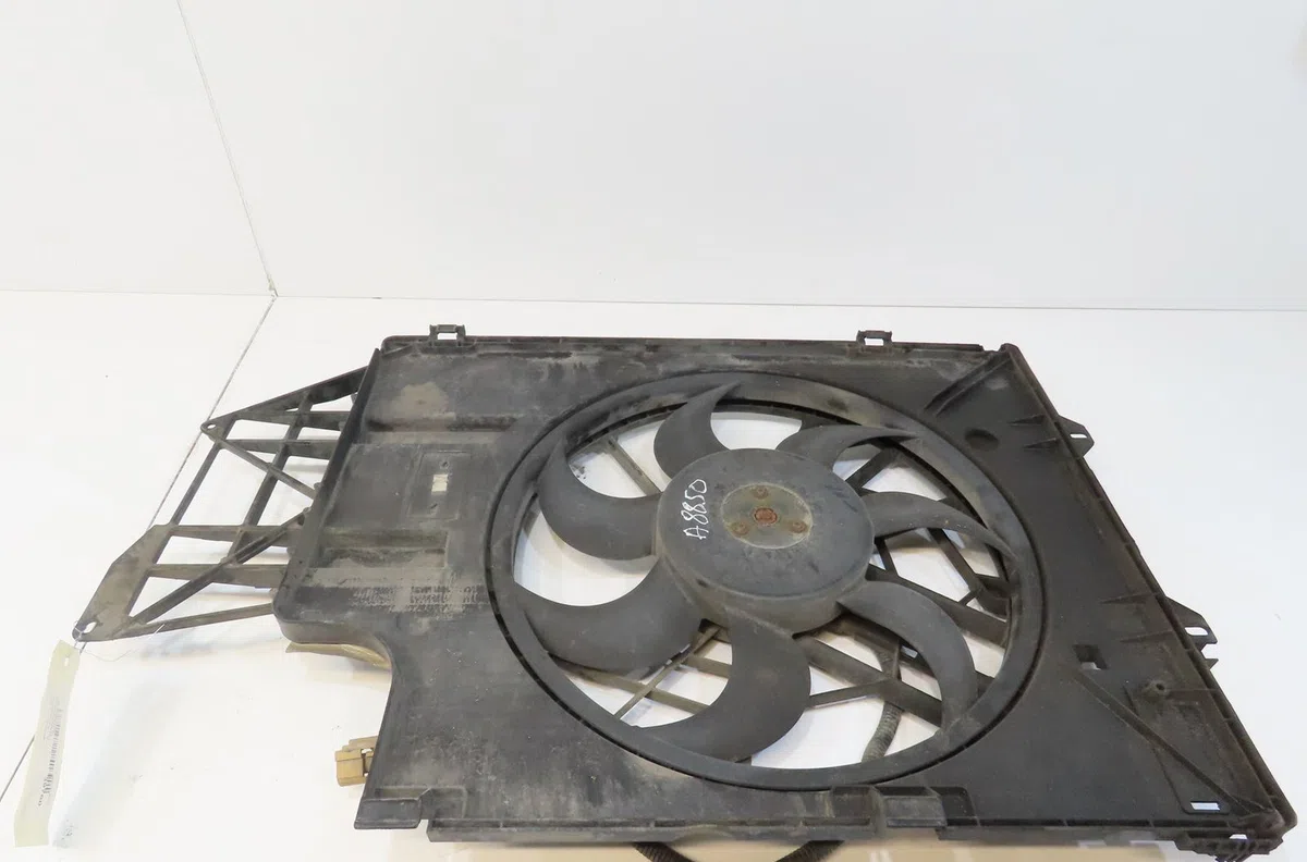 Ventilateur de refroidissement VOLKSWAGEN TRANSPORTER V 2004 occasion