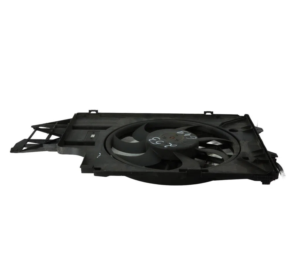 Ventilateur de refroidissement Volkswagen TRANSPORTER V Camionnette (7HA, 7HH, 7EA, 7EH) 2.5 tdi (2003-2009) occasion