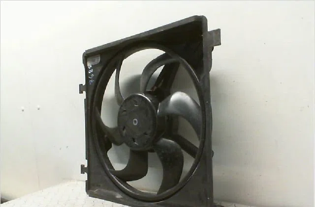 Ventilateur de refroidissement VOLKSWAGEN UP Phase 1 09-2011 1.0 75ch occasion