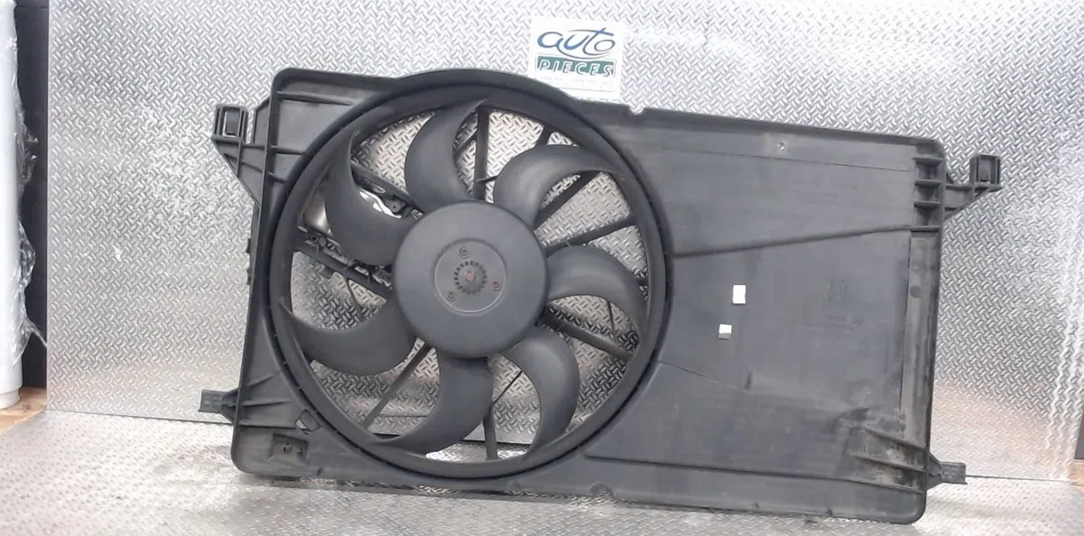 Ventilateur de refroidissement Volvo C30 (533) 1.6 d (2006-2012) occasion