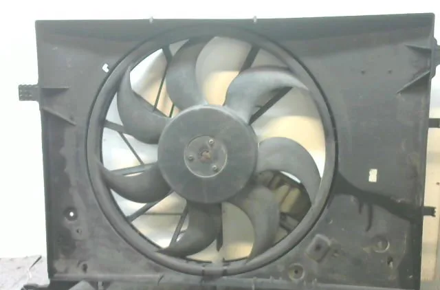 Ventilateur de refroidissement Volvo S60 I (384) D5 (2001-2010) occasion