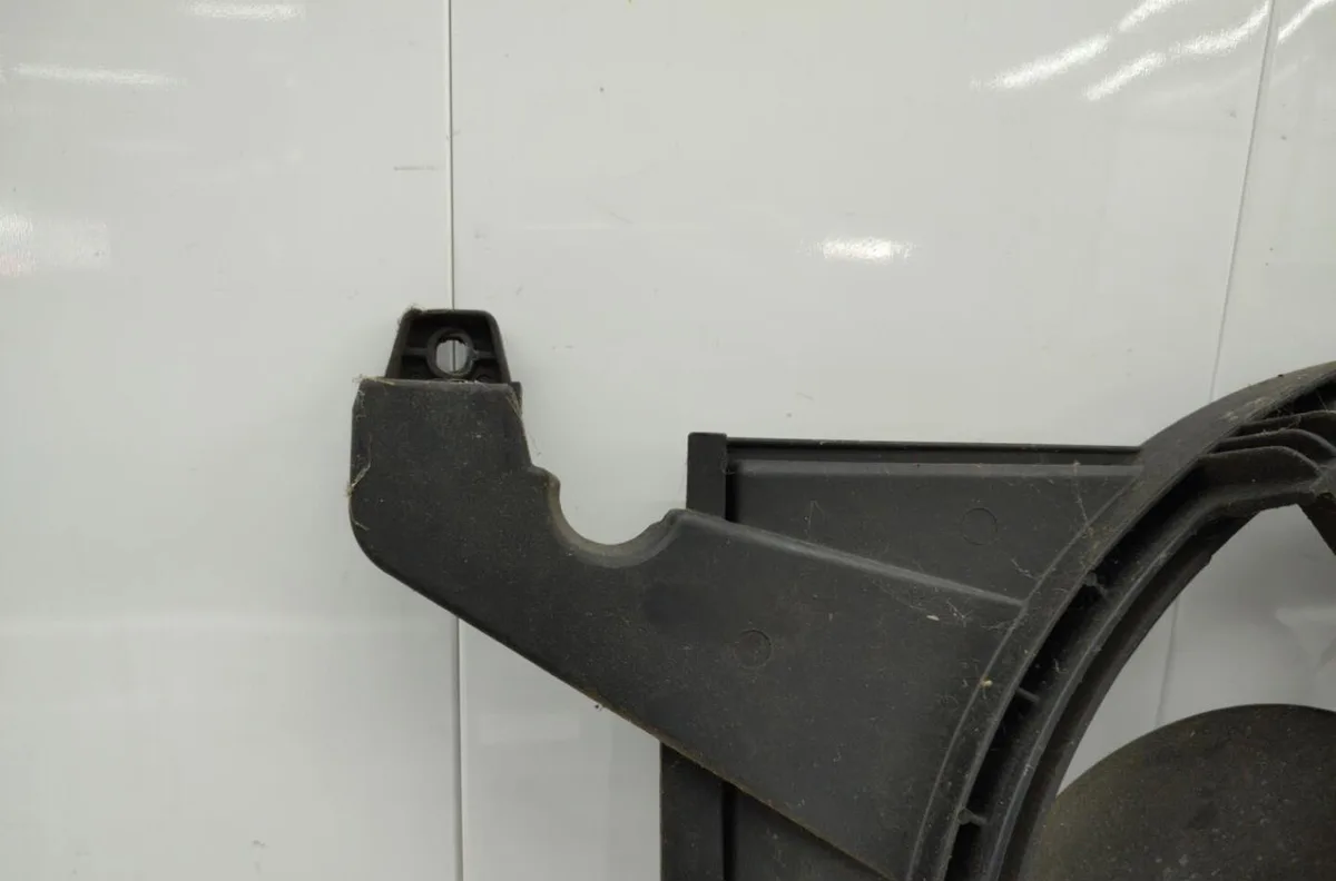 Ventilateur de refroidissement VOLVO V 40 1 PHASE 2 BREAK occasion
