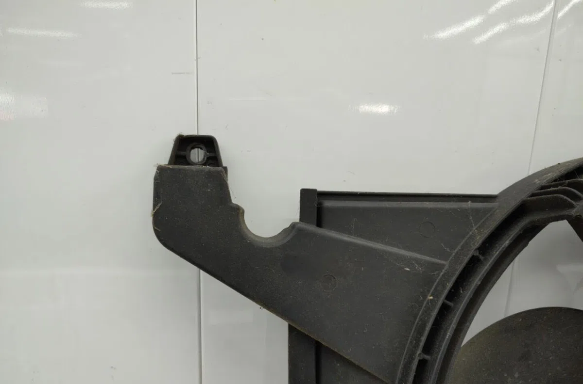 Ventilateur de refroidissement VOLVO V 40 1 PHASE 2 BREAK occasion