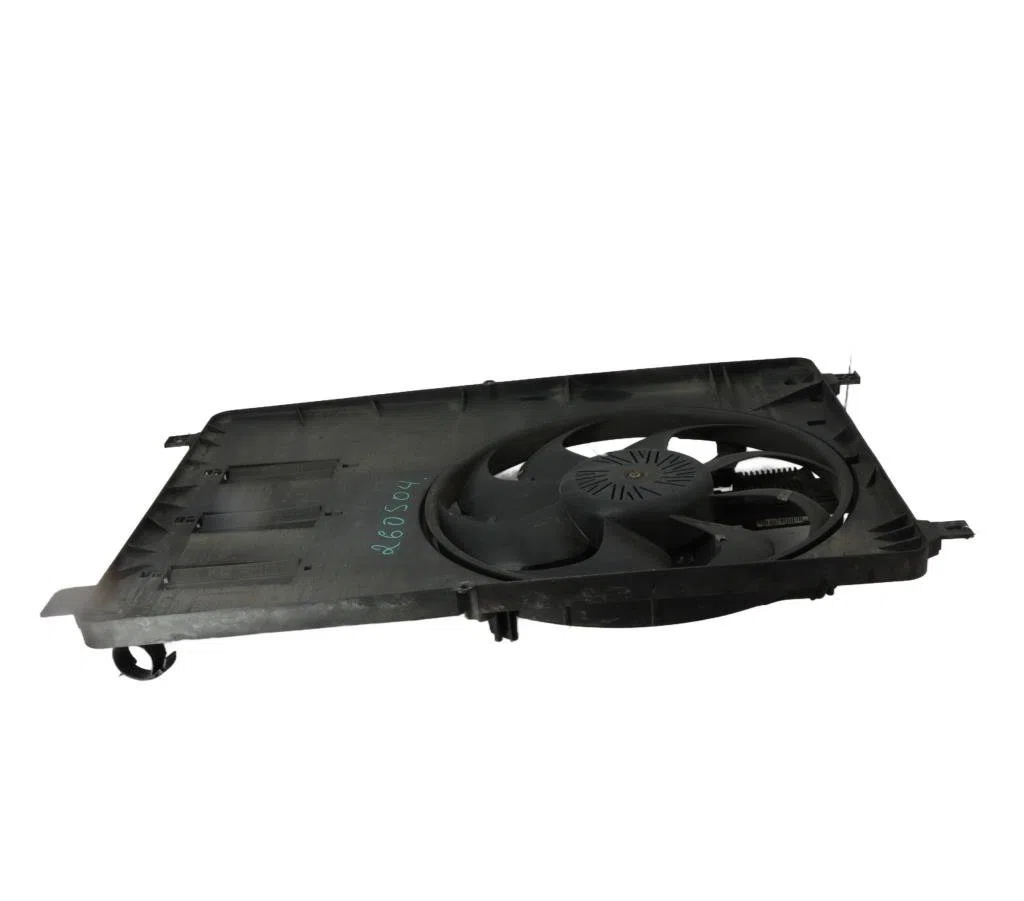 Ventilateur de refroidissement Volvo V40 3-5 portes (525) D2 (2012-2016) occasion