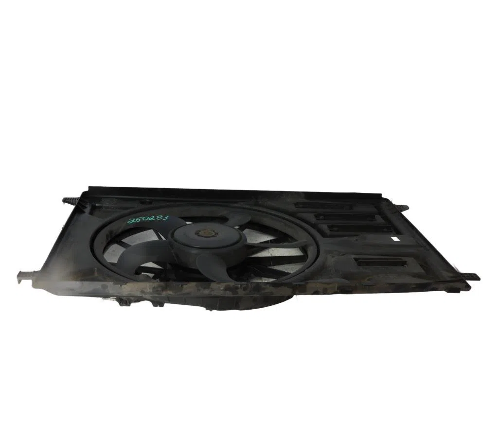 Ventilateur de refroidissement Volvo V40 3-5 portes (525) D3 (2012-2015) occasion