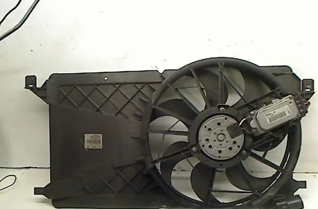 Ventilateur de refroidissement Volvo V50 (545) 1.6 d (2005-2011) 5 portes occasion