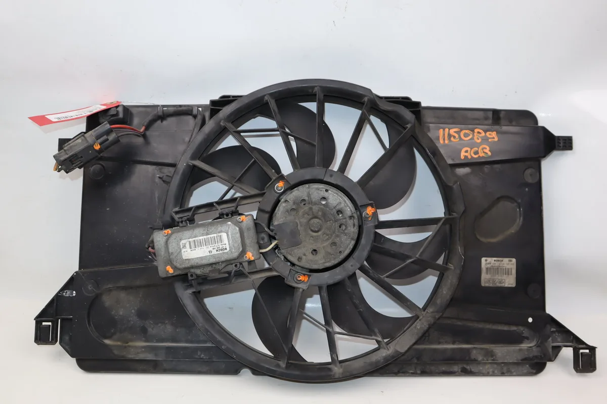 Ventilateur de refroidissement Volvo V50 (545) 2.0 d (2004-2010) occasion