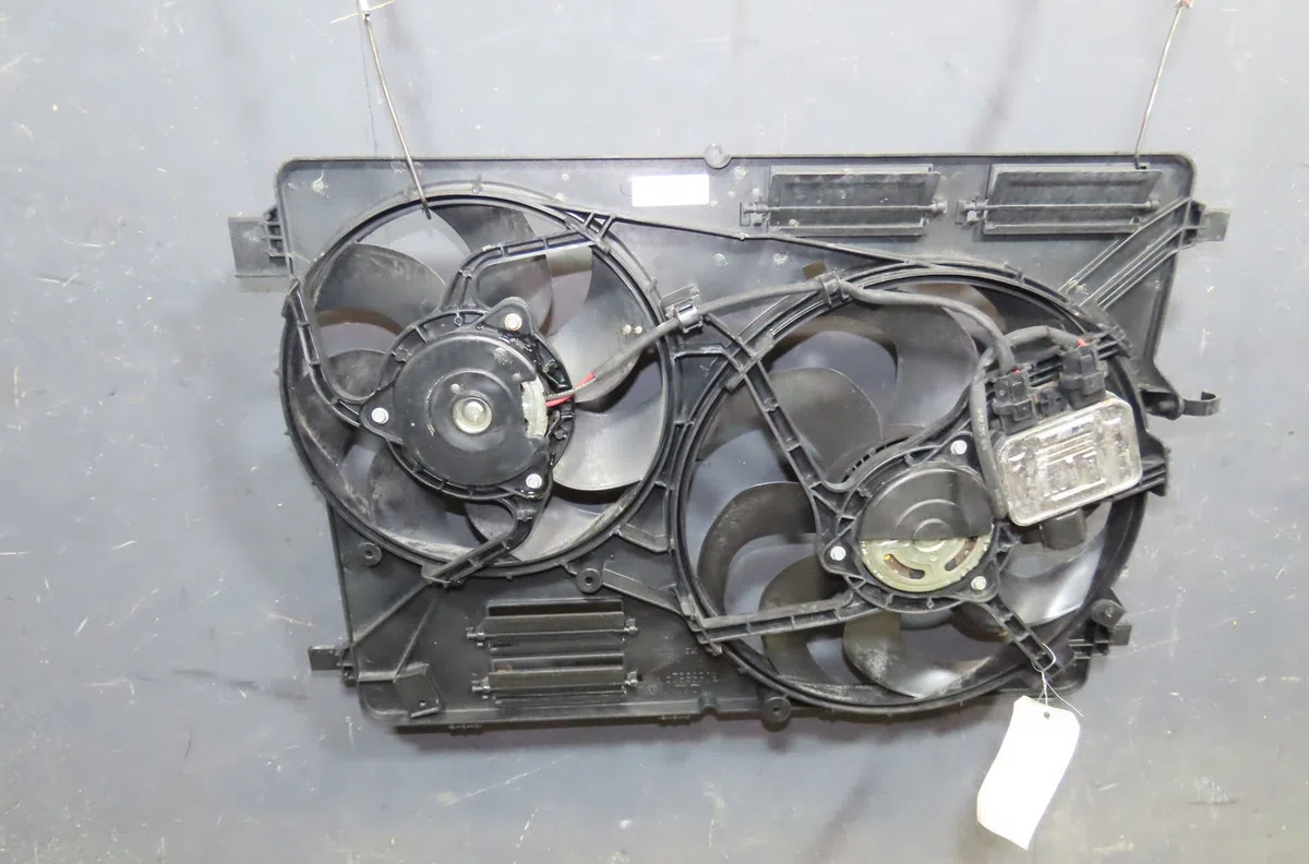 Ventilateur de refroidissement Volvo V60 I Cross Country (157) D4 (2015-2018) occasion