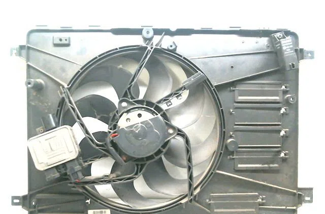 Ventilateur de refroidissement VOLVO V60 occasion