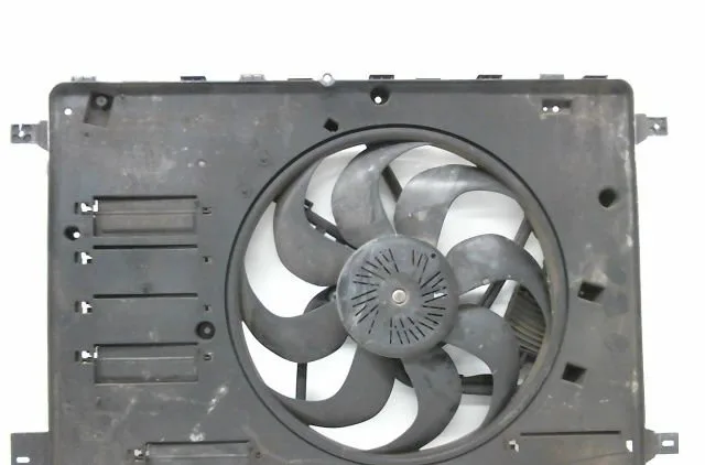 Ventilateur de refroidissement Volvo XC60 I SUV (156) 2.4 d (2009-2010) occasion