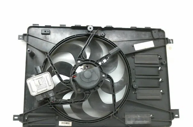 Ventilateur de refroidissement Volvo XC60 I SUV (156) 2.4 d (2009-2010) occasion