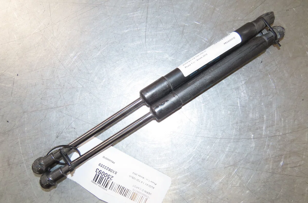 Verin d capot Audi A1 Sportback (8XA, 8XF) 1.6 tdi (2011-2015) occasion