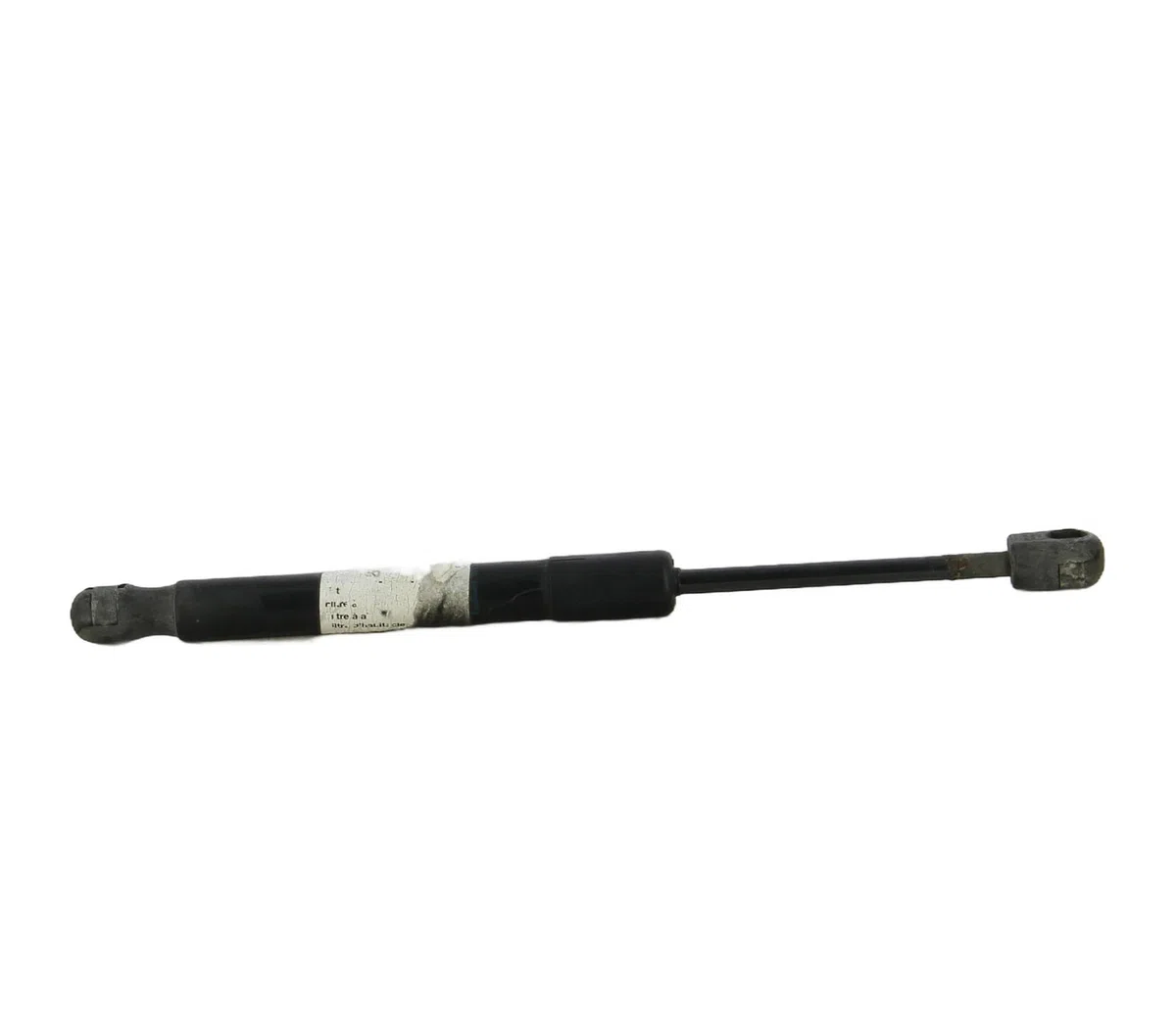 Verin d capot Bmw X3 (F25) Xdrive 20 d (2010-2014) occasion