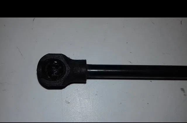 Verin d capot Renault KANGOO Express (FW0-1_) 1.5 dci 75 (fw07, fw10, fw04) (2010) 4 portes occasion