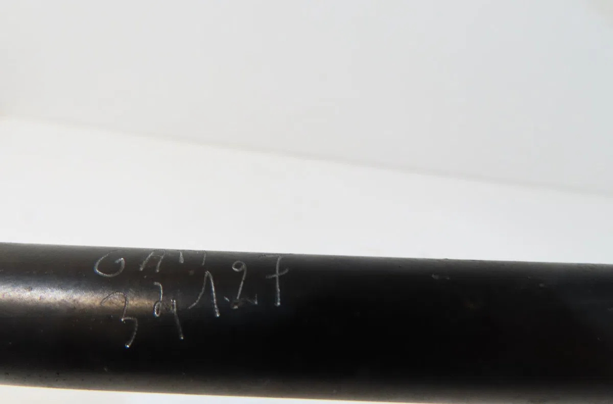 Verin d capot Volkswagen GOLF IV (1J1) 1.9 tdi (1997-2004) 3 portes occasion