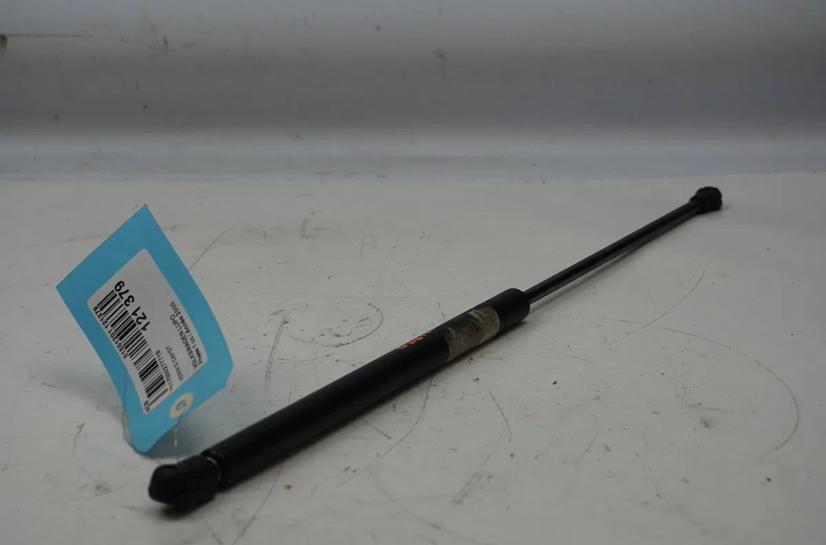 Verin d capot Volkswagen LUPO I (6X1, 6E1) 1.7 sdi (1998-2005) occasion