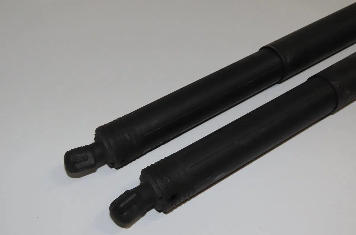 Verin droit hayon AUDI Q3 2014 occasion