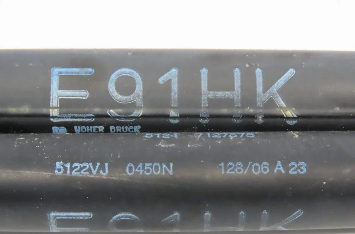 Verin droit hayon Bmw 3 Touring (E91) 320 d (2005-2012) 5 portes occasion